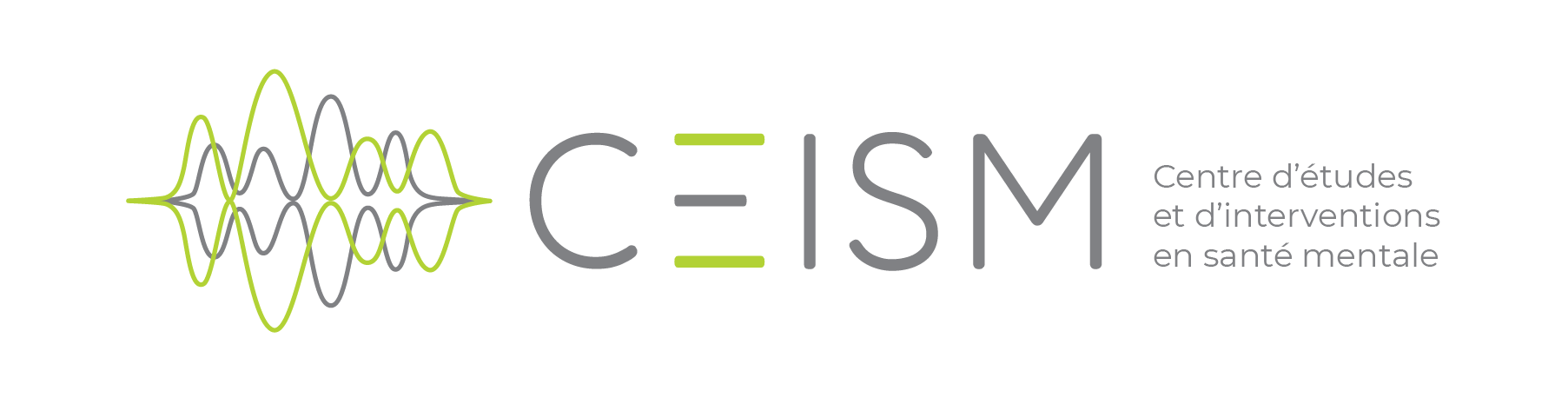 Logo of the CEISM at ulaval