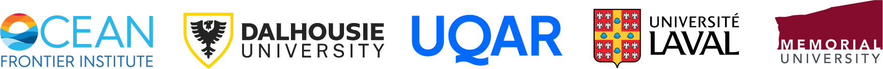 TCA partner institutions logos