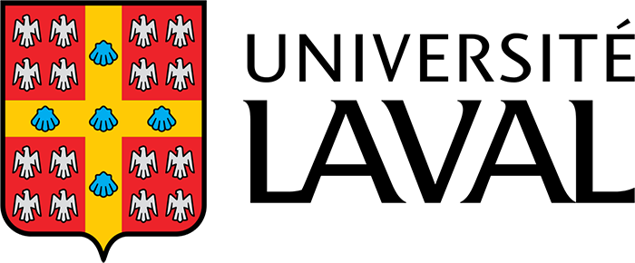 Laval University logo