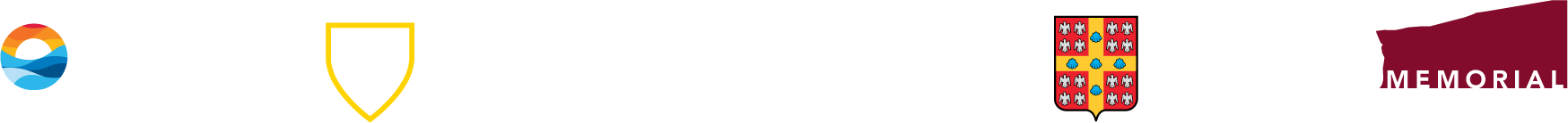 TCA partner institutions logos